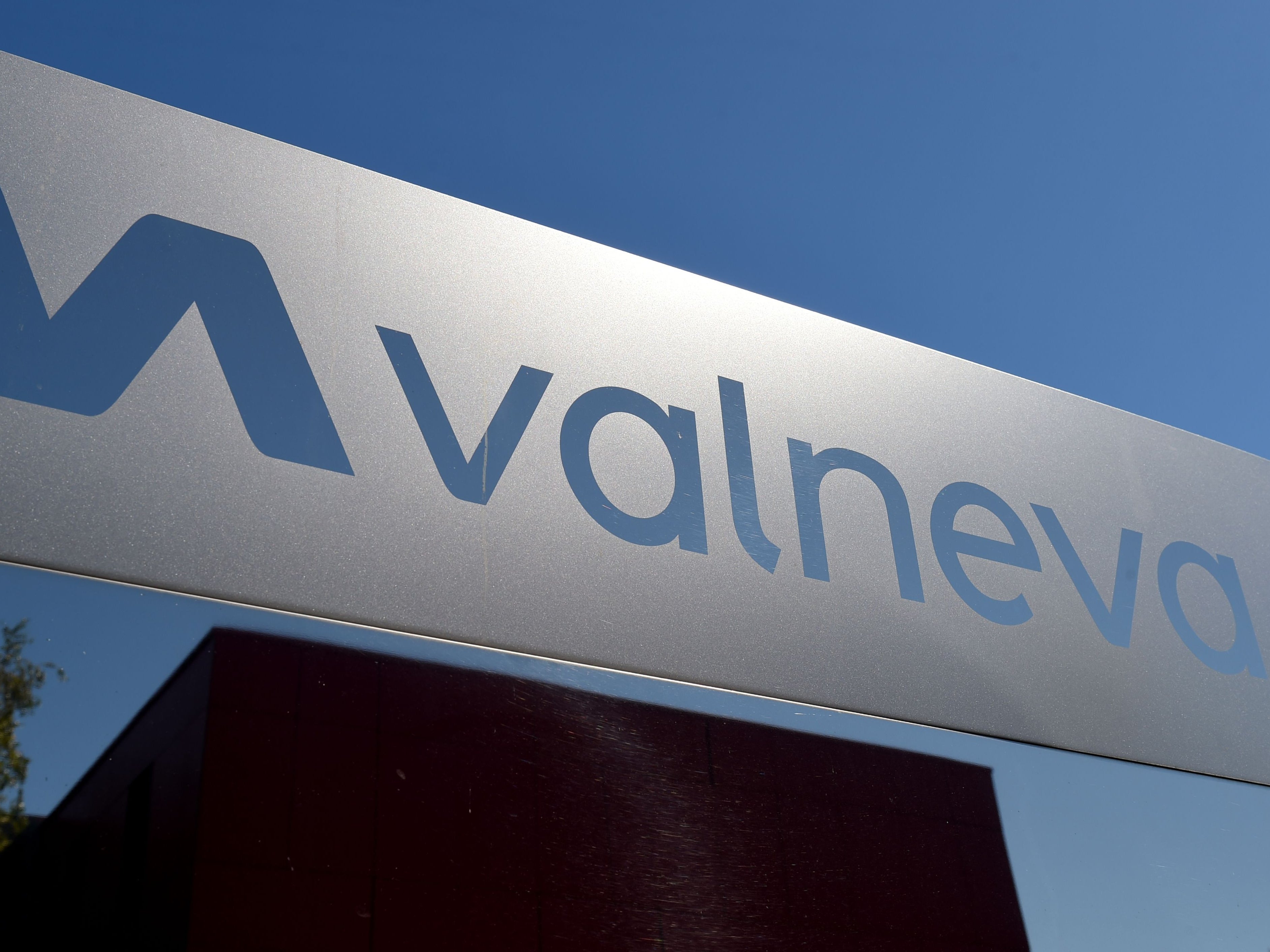 The UK government has ended its Covid vaccine deal with Valneva
