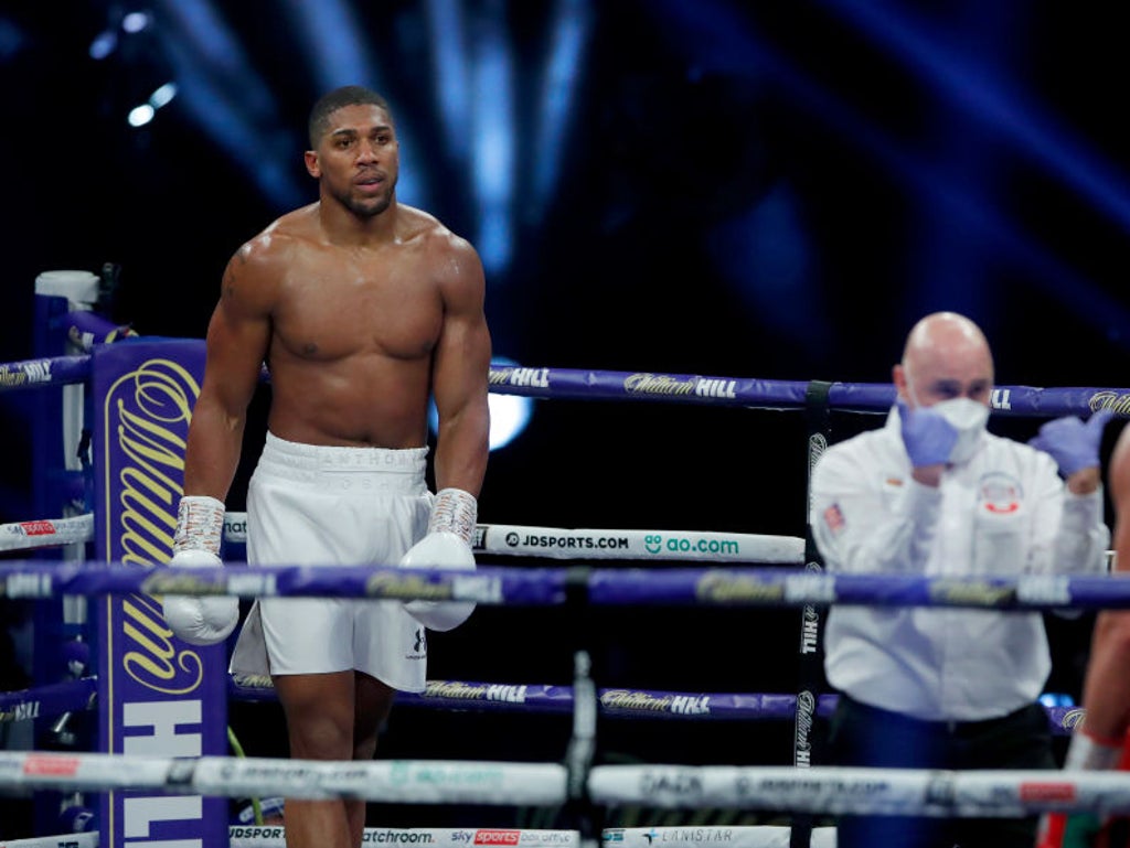 Anthony Joshua vs Oleksandr Usyk: When and where is the fight and who is going to win?