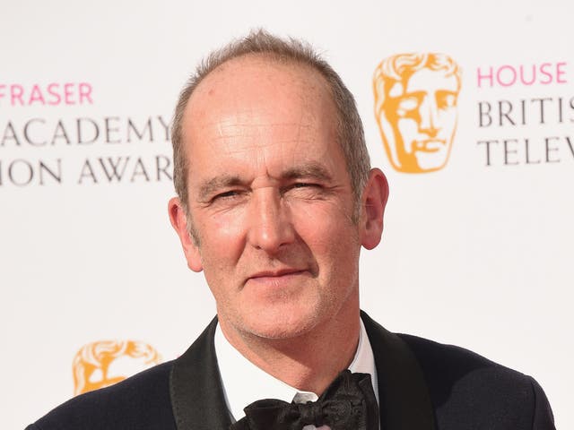 <p>‘Grand Designs’ star Kevin McCloud</p>