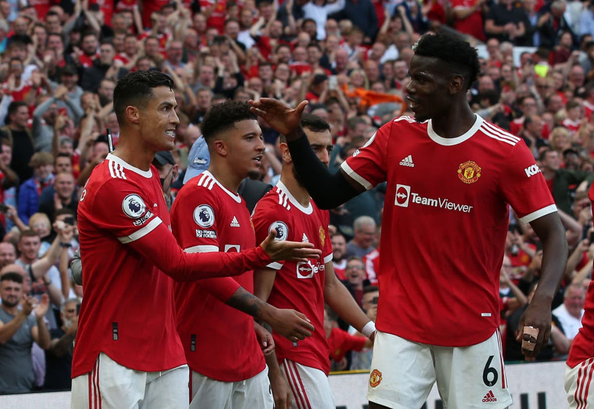 Young Boys vs Manchester United predicted line-ups: Team news ahead of Champions League fixture tonight