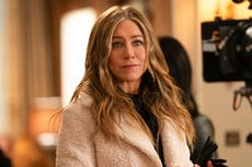 The Morning Show review, season two: Still a luxurious mess – but Jennifer Aniston has never been better