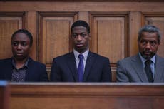 Stephen review, episode three: A noble piece of television