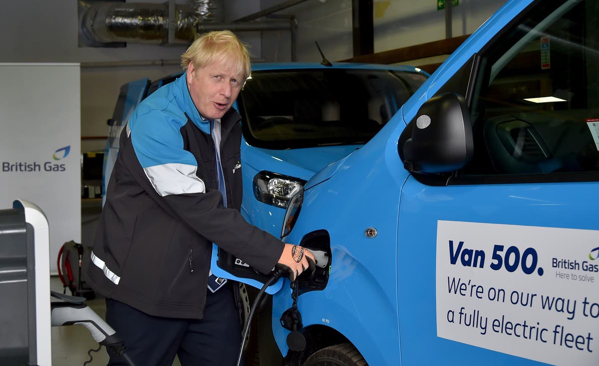 Booster Covid jabs for adults are &lsquo;going ahead&rsquo;, Boris Johnson announces 