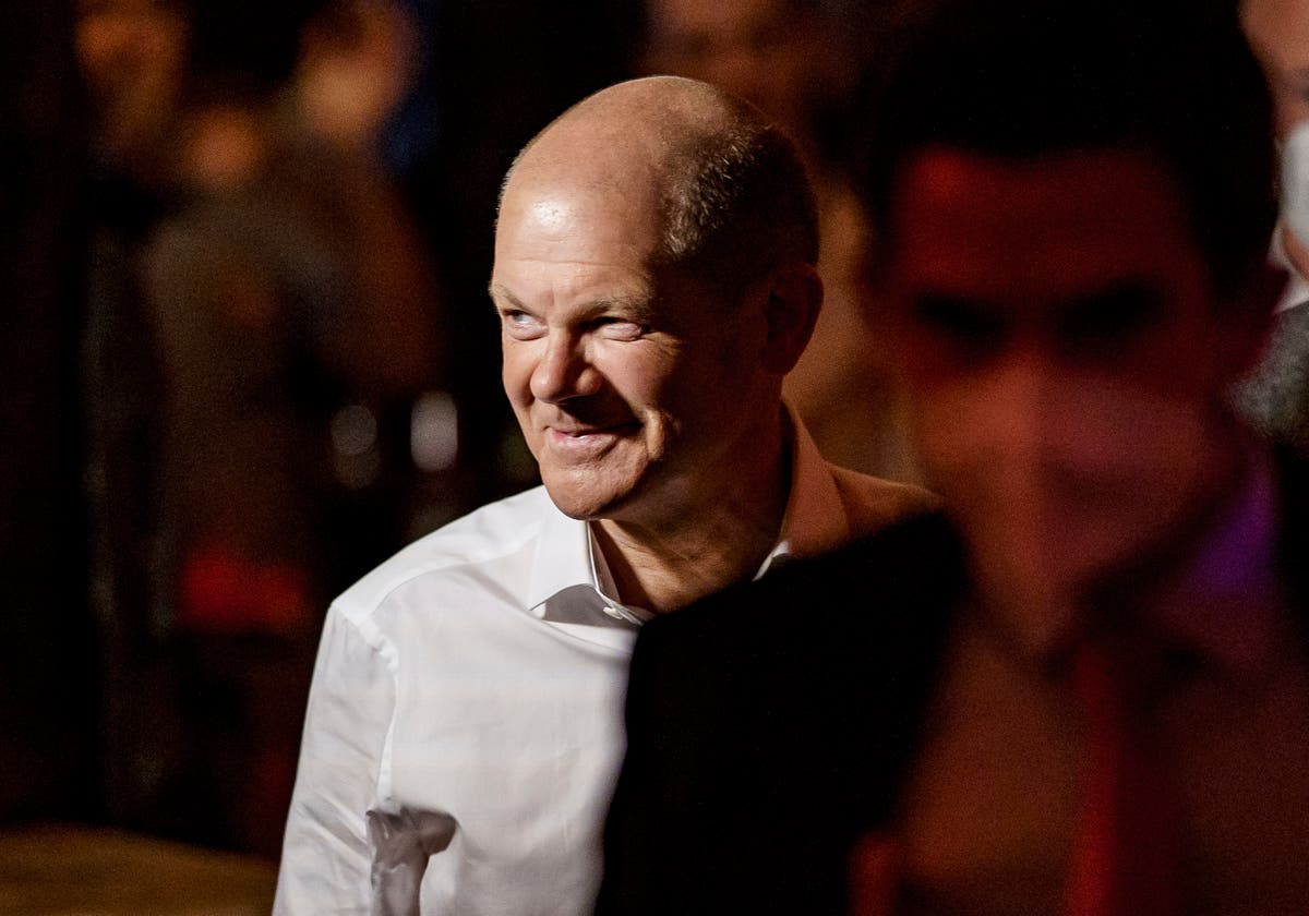 German elections: Scholz has convincing win in debate, edging him closer to chancellorship