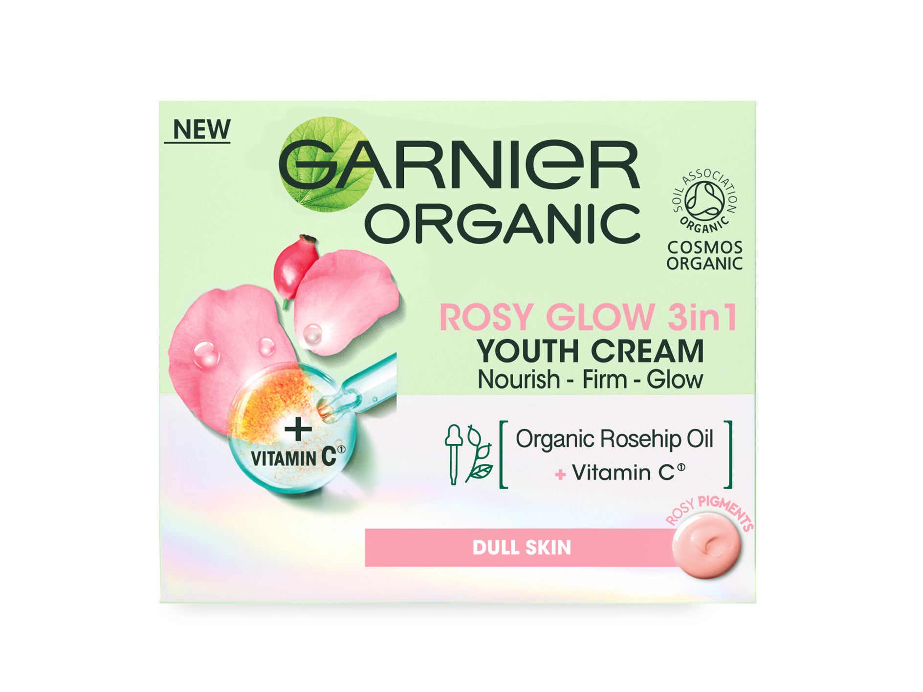 Garnier Organic rosy glow 3 in 1 youth cream.jpg