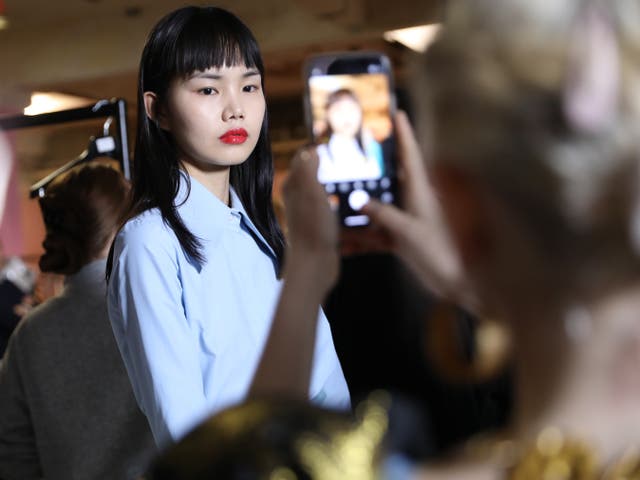 <p>‘Fashion, like art, film, novels and podcasts, reflects and drives the culture we live in’ </p>