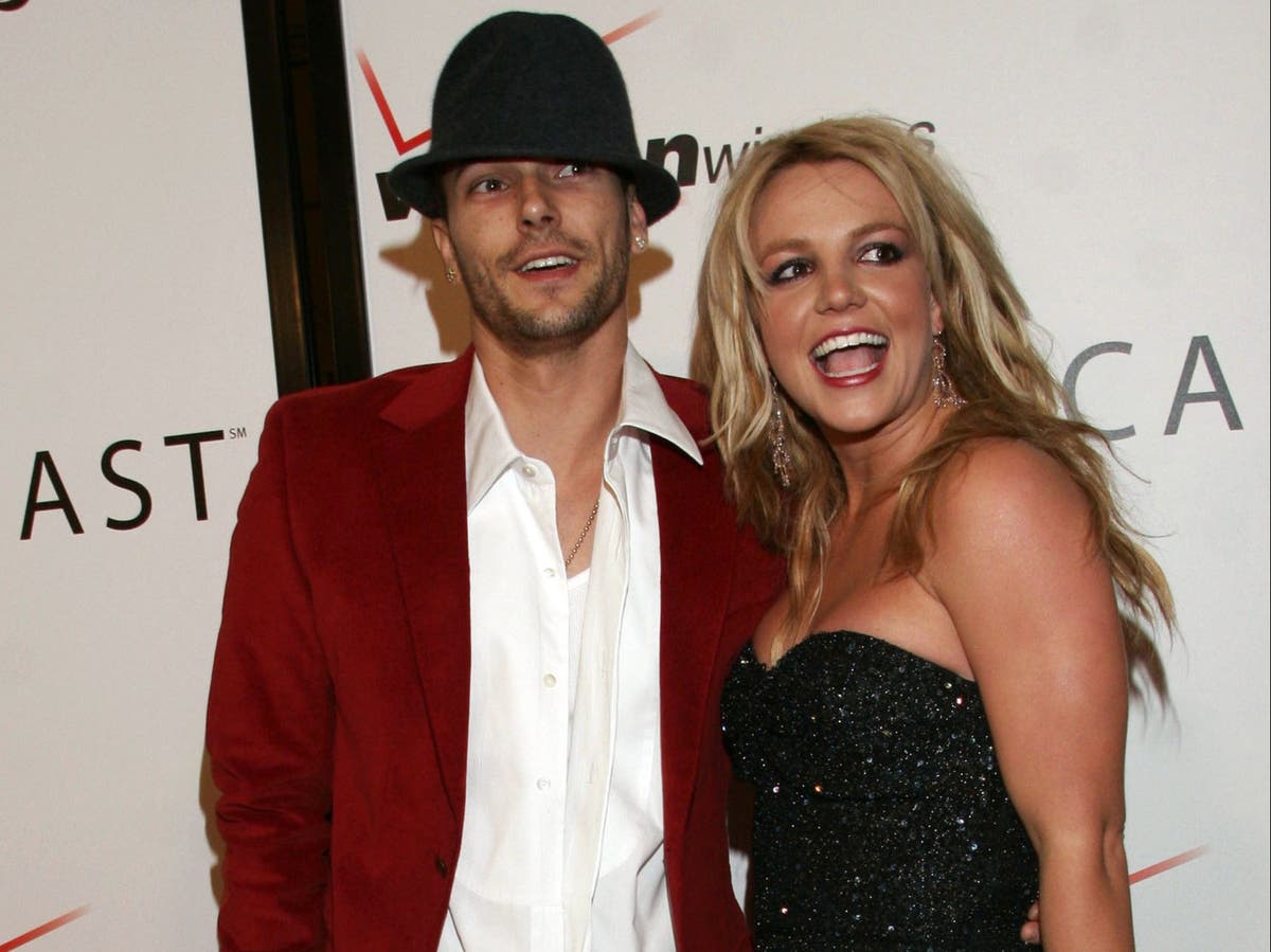 Britney Spears&rsquo;s lawyer says her ex Kevin Federline has &lsquo;created legal issues&rsquo; for himself by &lsquo;cyber-bullying&rsquo;