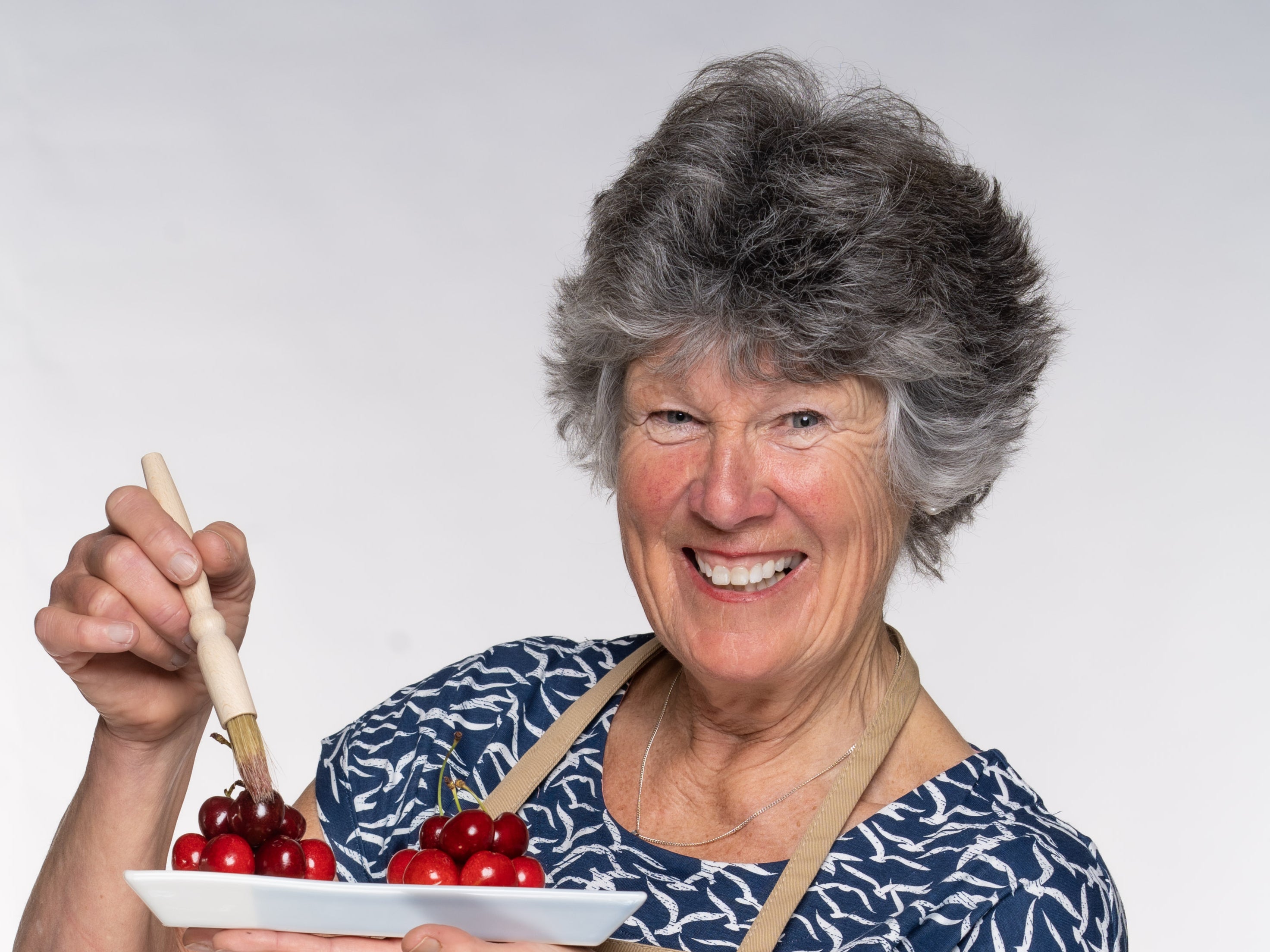 ‘Bake Off’ contestant Maggie