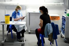 Child vaccinations, flu jabs and Covid booster doses ‘won’t be easy’ as UK prepares for a ‘difficult winter’