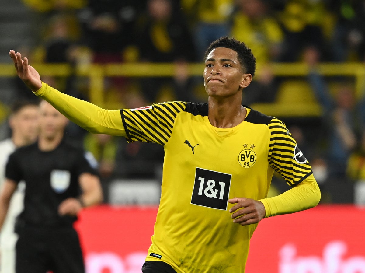 is rb leipzig vs borussia dortmund on tv today kick off time channel and how to watch bundesliga fixture the independent is rb leipzig vs borussia dortmund on tv today kick off time channel and how to watch bundesliga fixture the independent