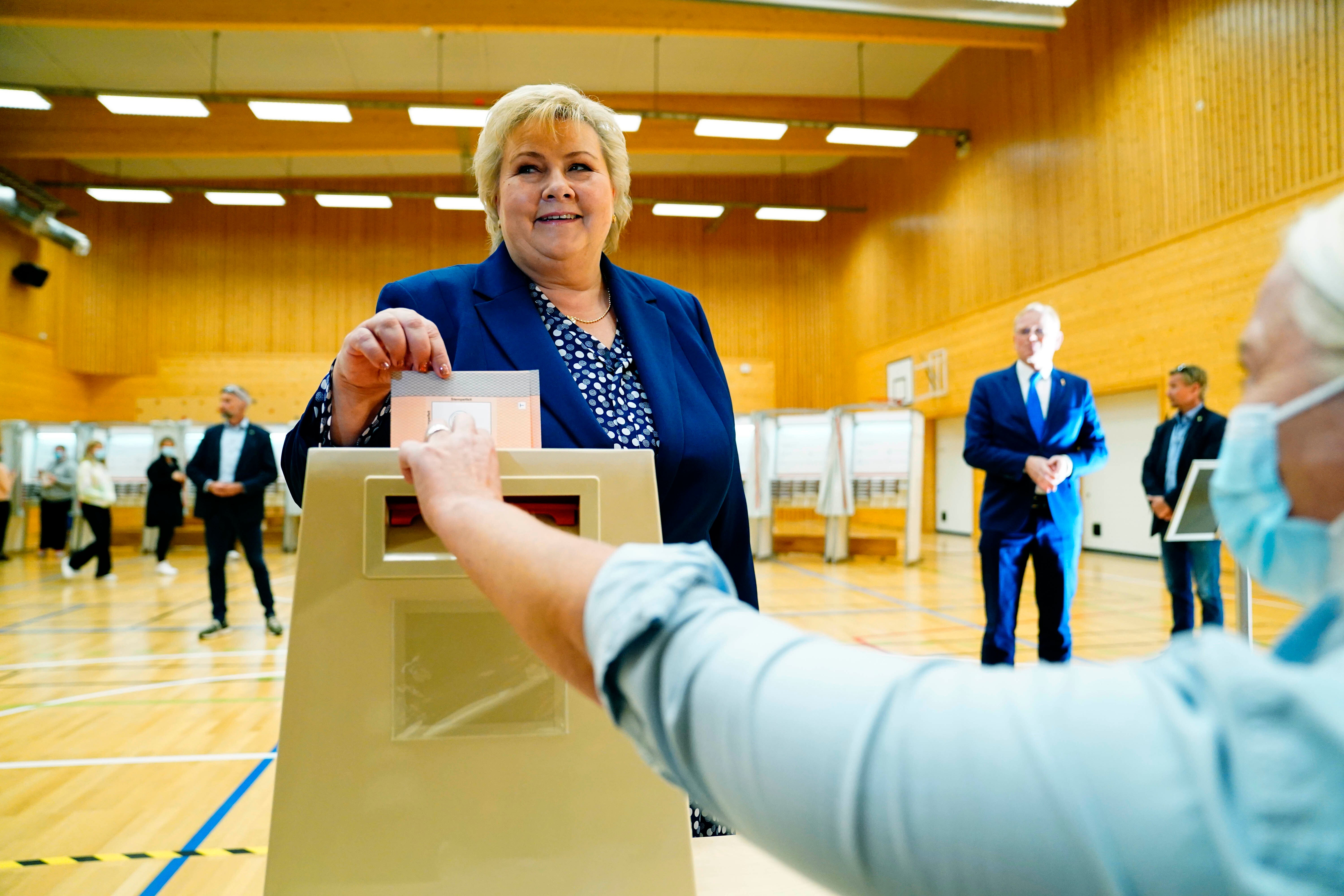 Norway Elections