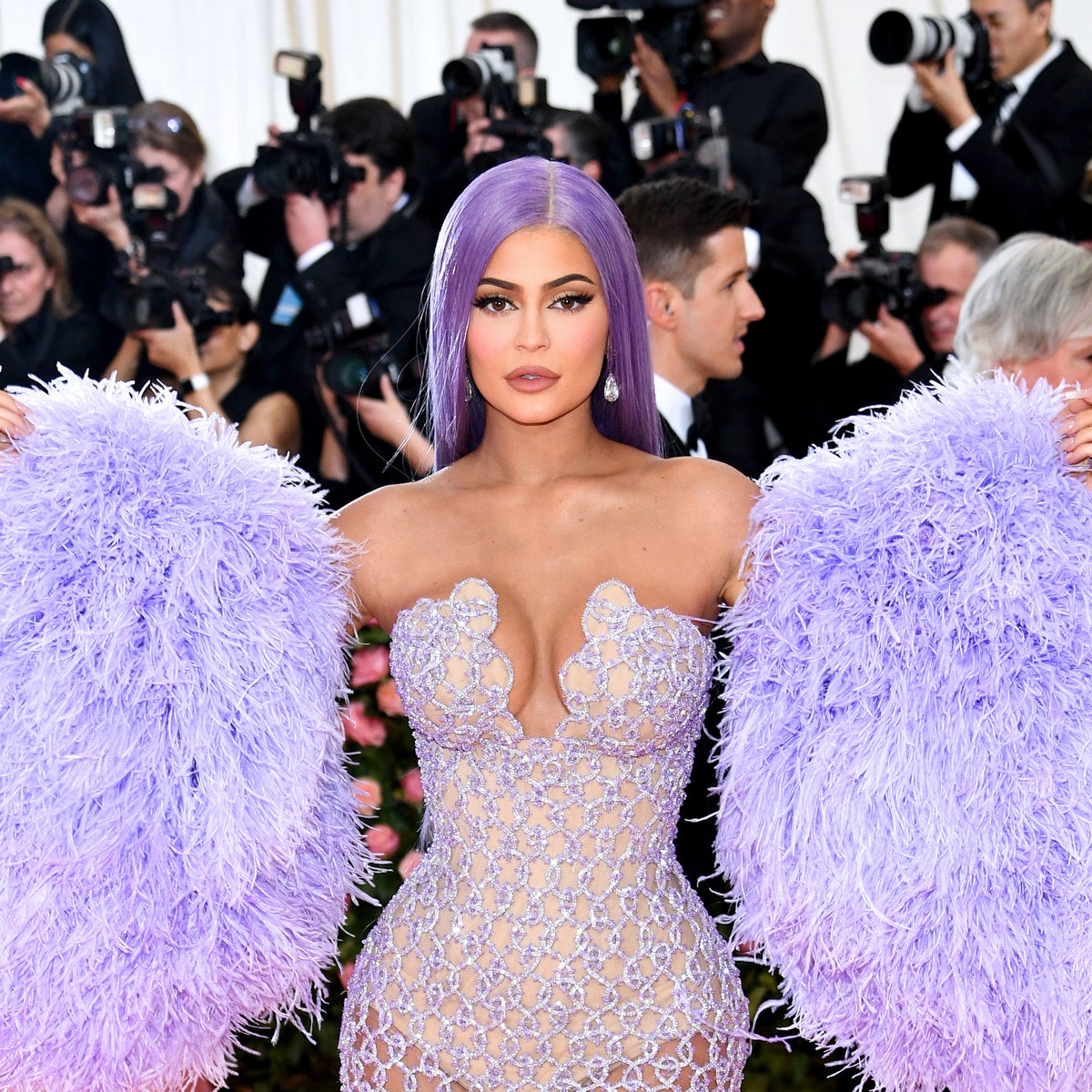 Kylie Jenner, Zendaya And More Won'T Be Going To The Met Gala | The  Independent