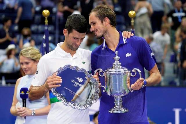 DJOKOVIC