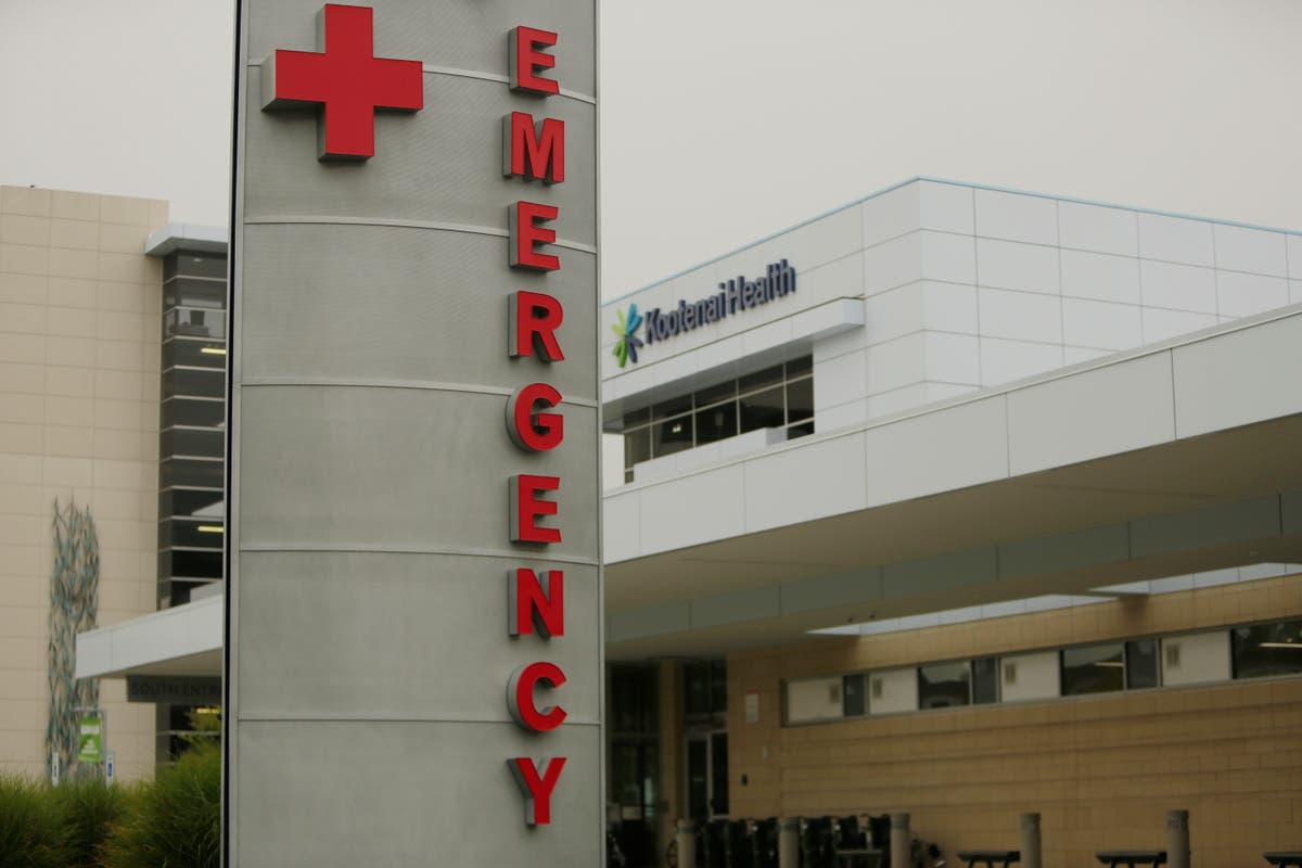 Washington hospital execs: little capacity to help Idaho