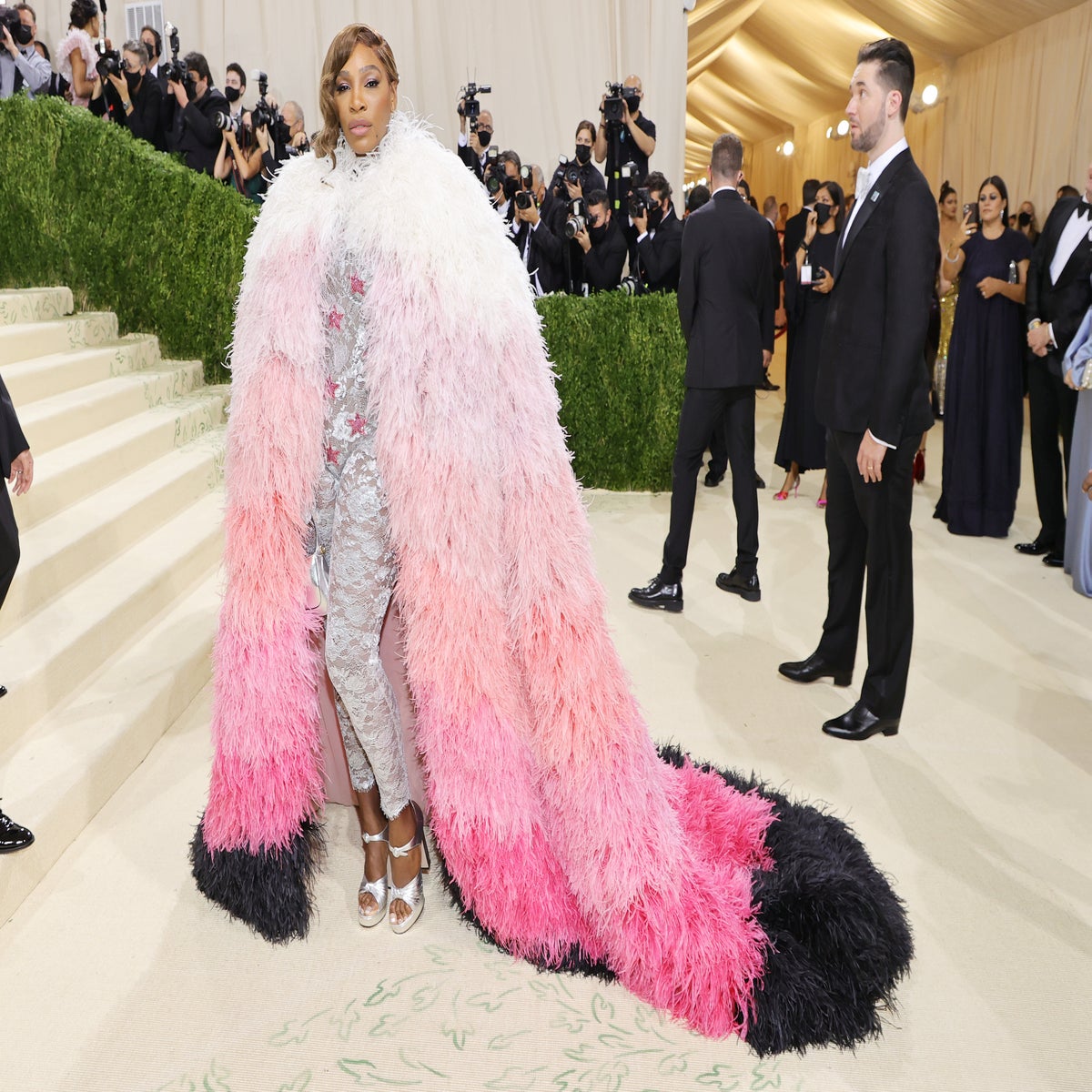 Met Gala 2022 guest list: Who is going and how do you get an invite? | The  Independent