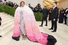 Met Gala 2021 guest list: Who is attending and how do you get an invite?