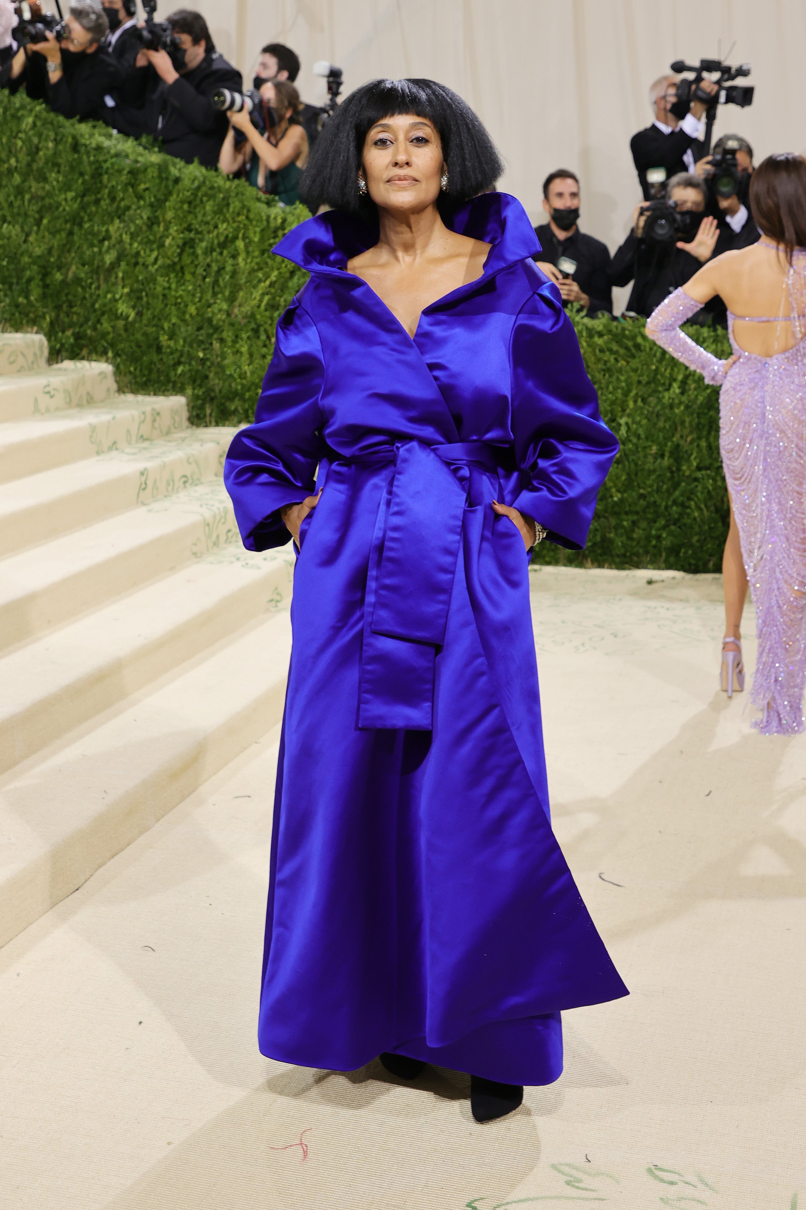 Met Gala 2021: Best dressed celebrities 