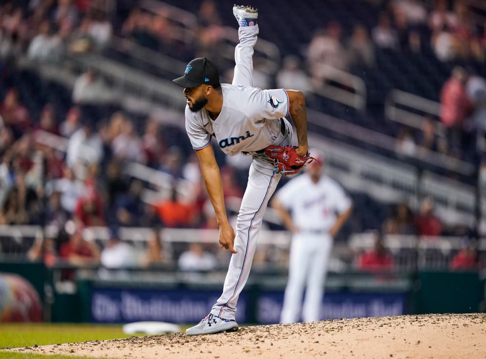 MARLINS-NACIONALES