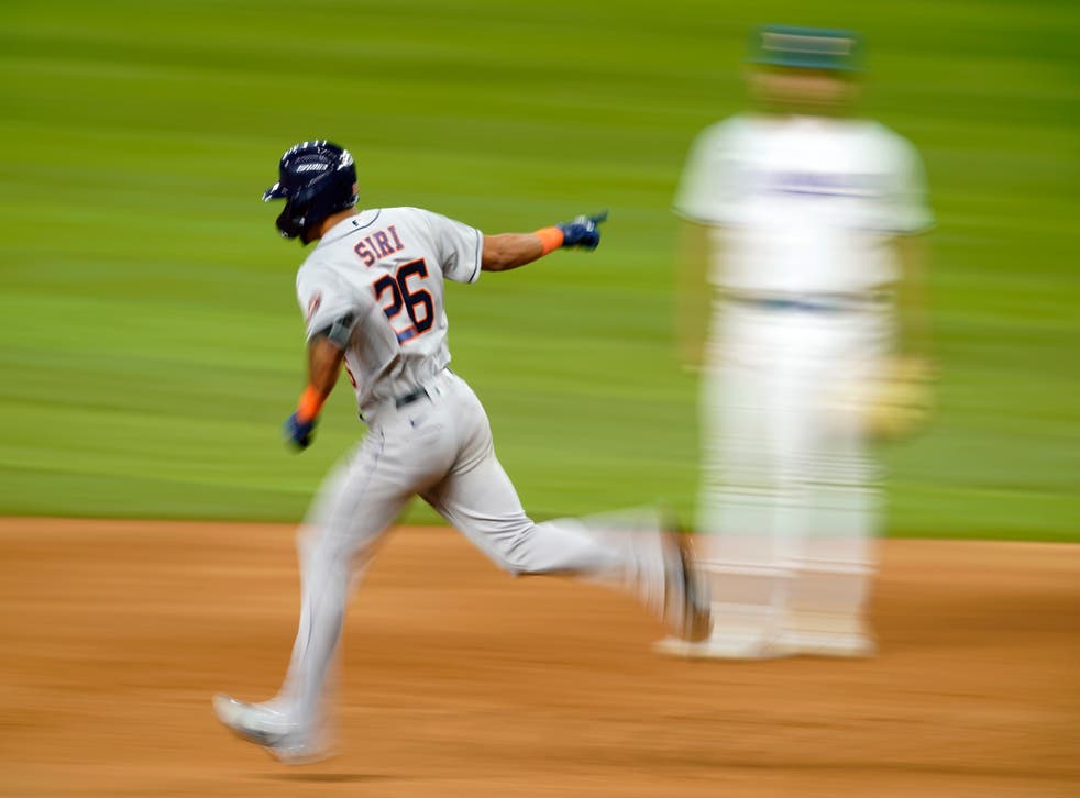 DEP-BEI ASTROS-RANGERS