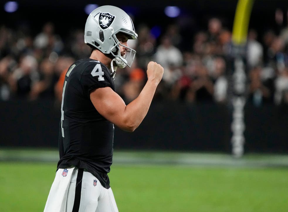RAVENS-RAIDERS