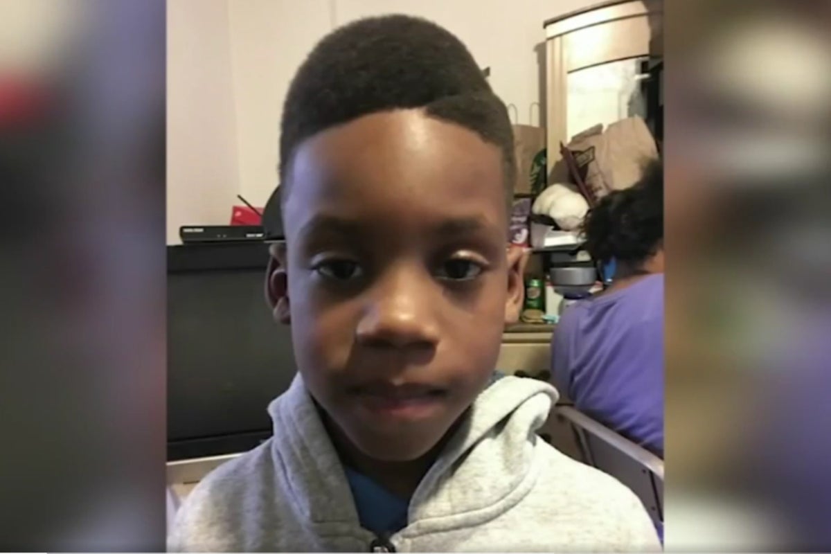 Mother in Chicago accused of shooting dead her own son over missing ...