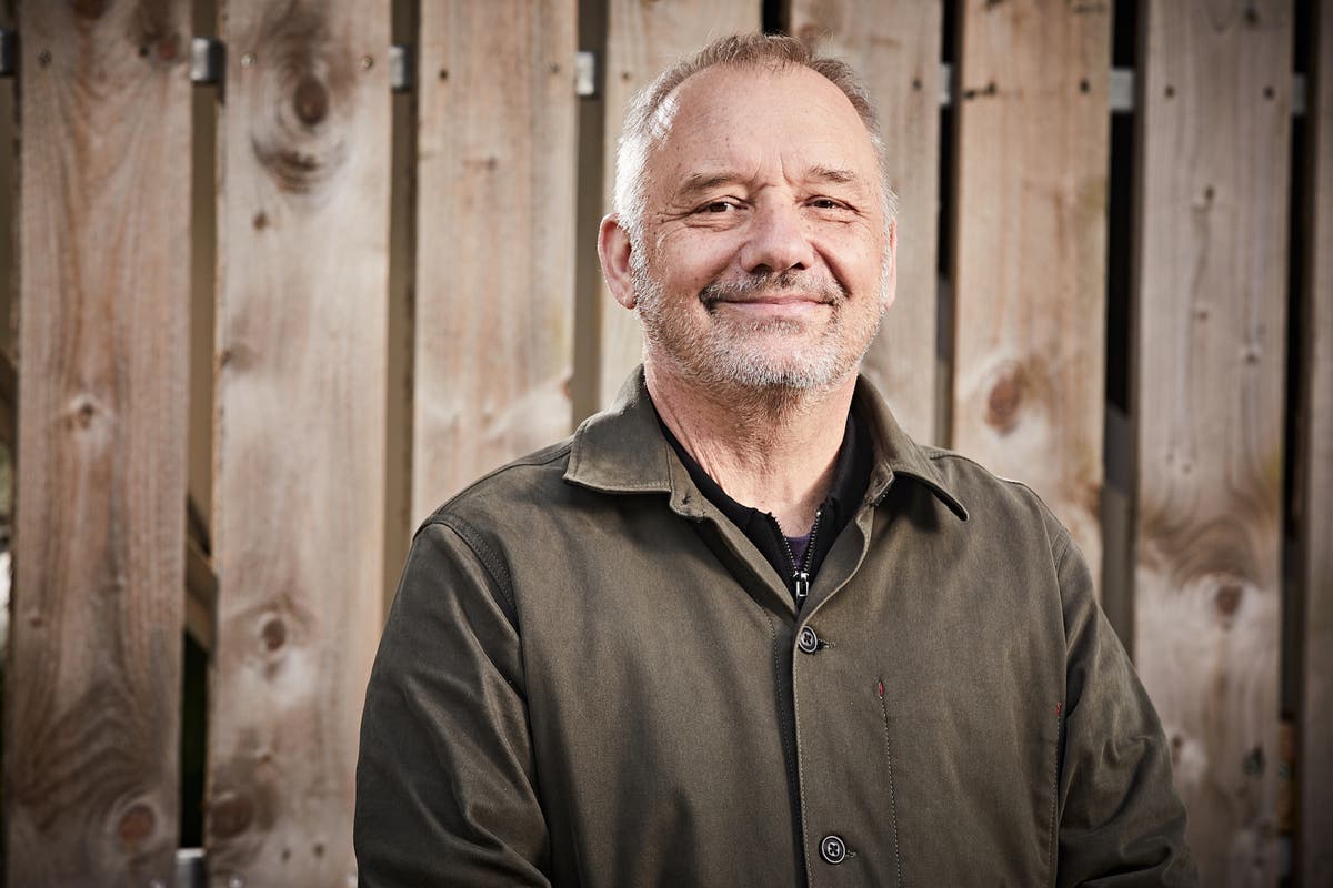 Bob Mortimer on how major heart surgery gave him a new lease of life | The Independent