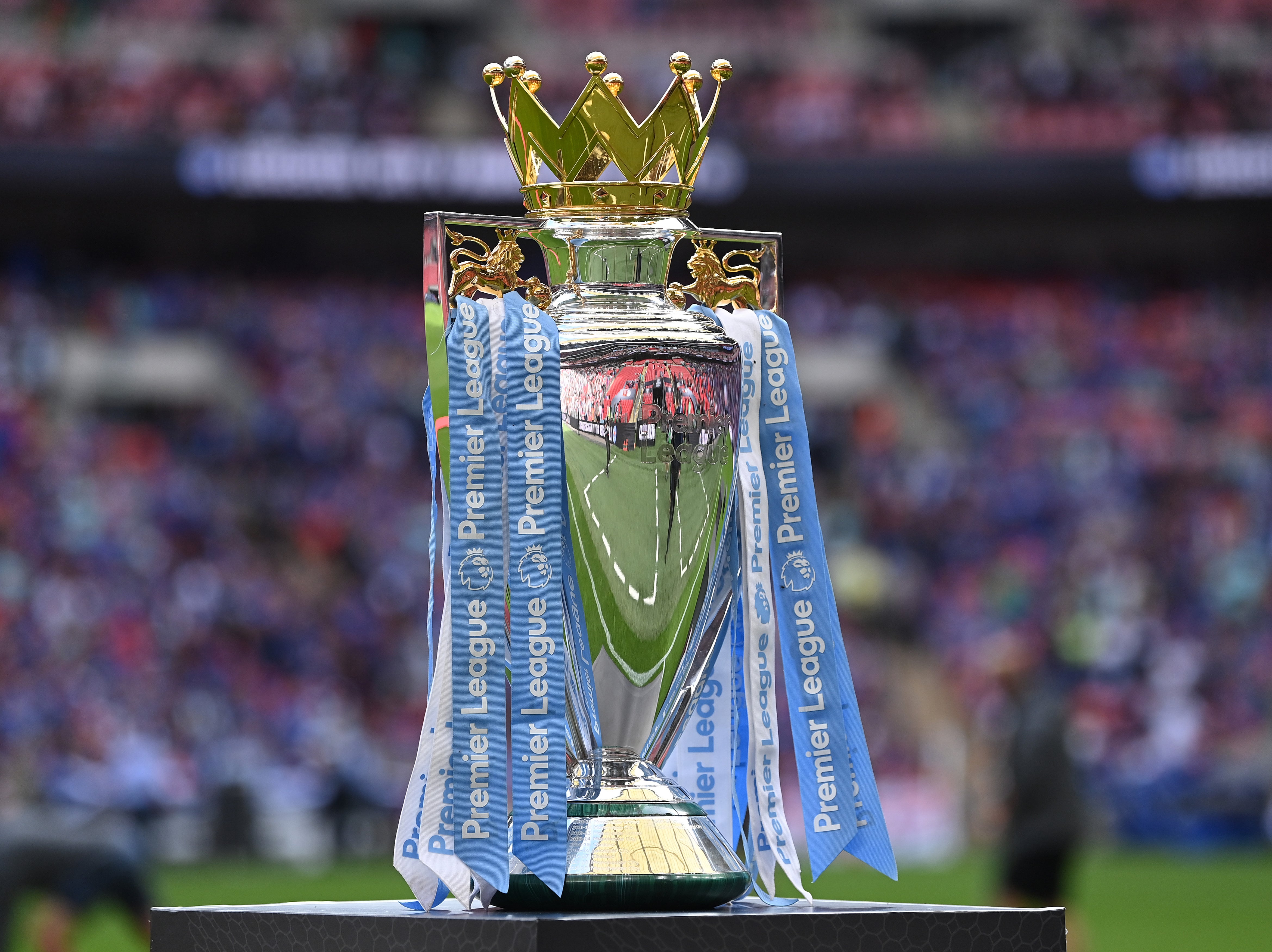 Odds to win premier league outlet 2021