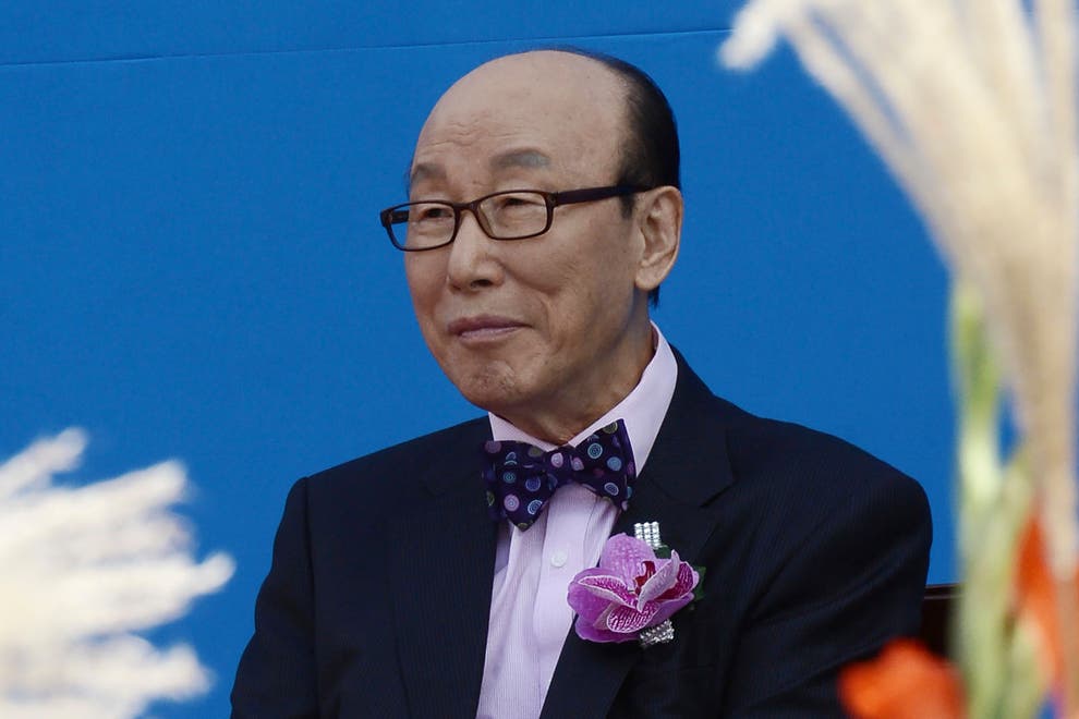 Cho Yong-gi’s family was hit by multiple scandals in the last decade, resulting in his conviction in 2017 for breach of trust and causing financial losses