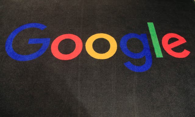 COREA DEL SUR-GOOGLE