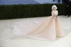 Met Gala 2021: Billie Eilish agreed to wear Oscar de la Renta dress if the brand stopped using fur