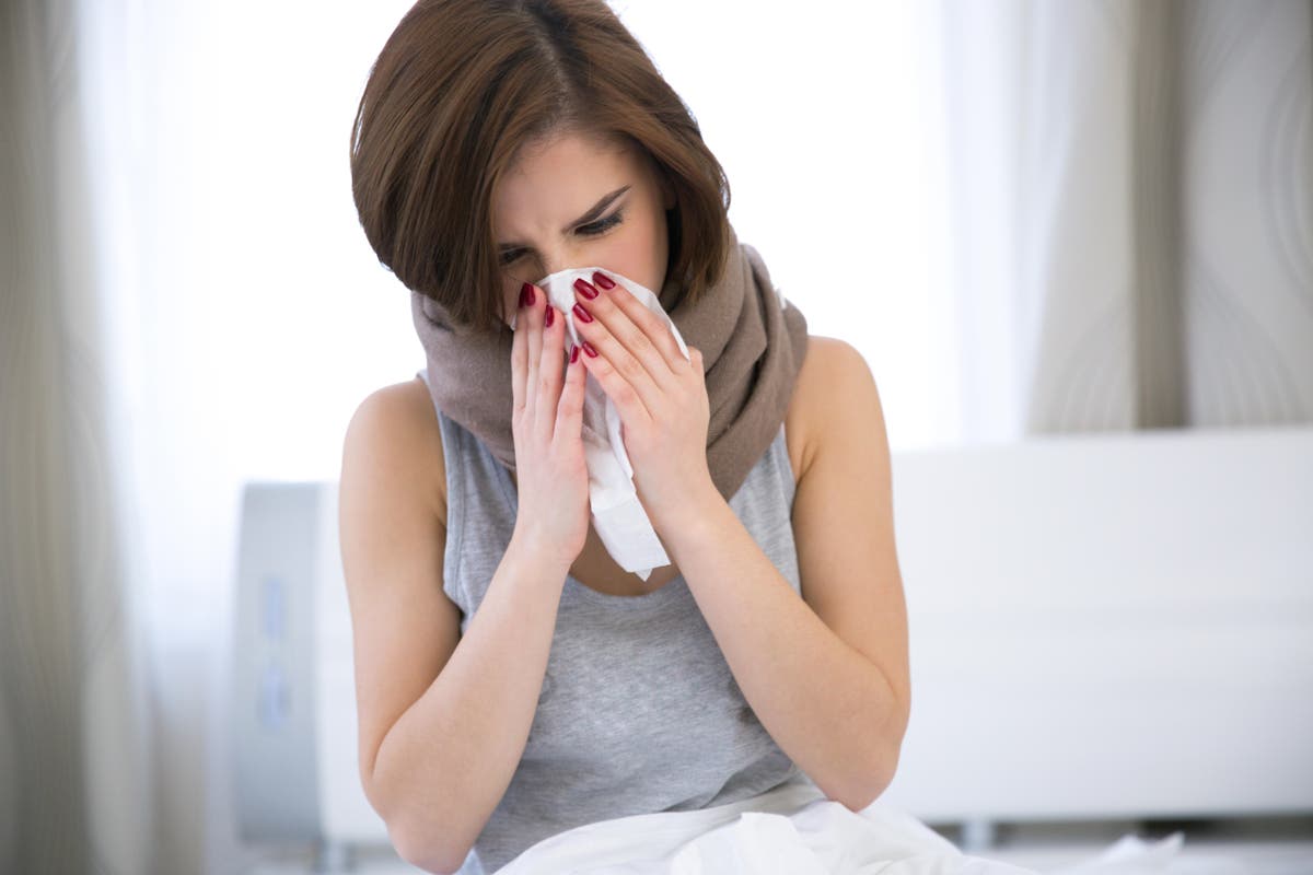 Ask a pharmacist: Should we be more worried about flu this year?