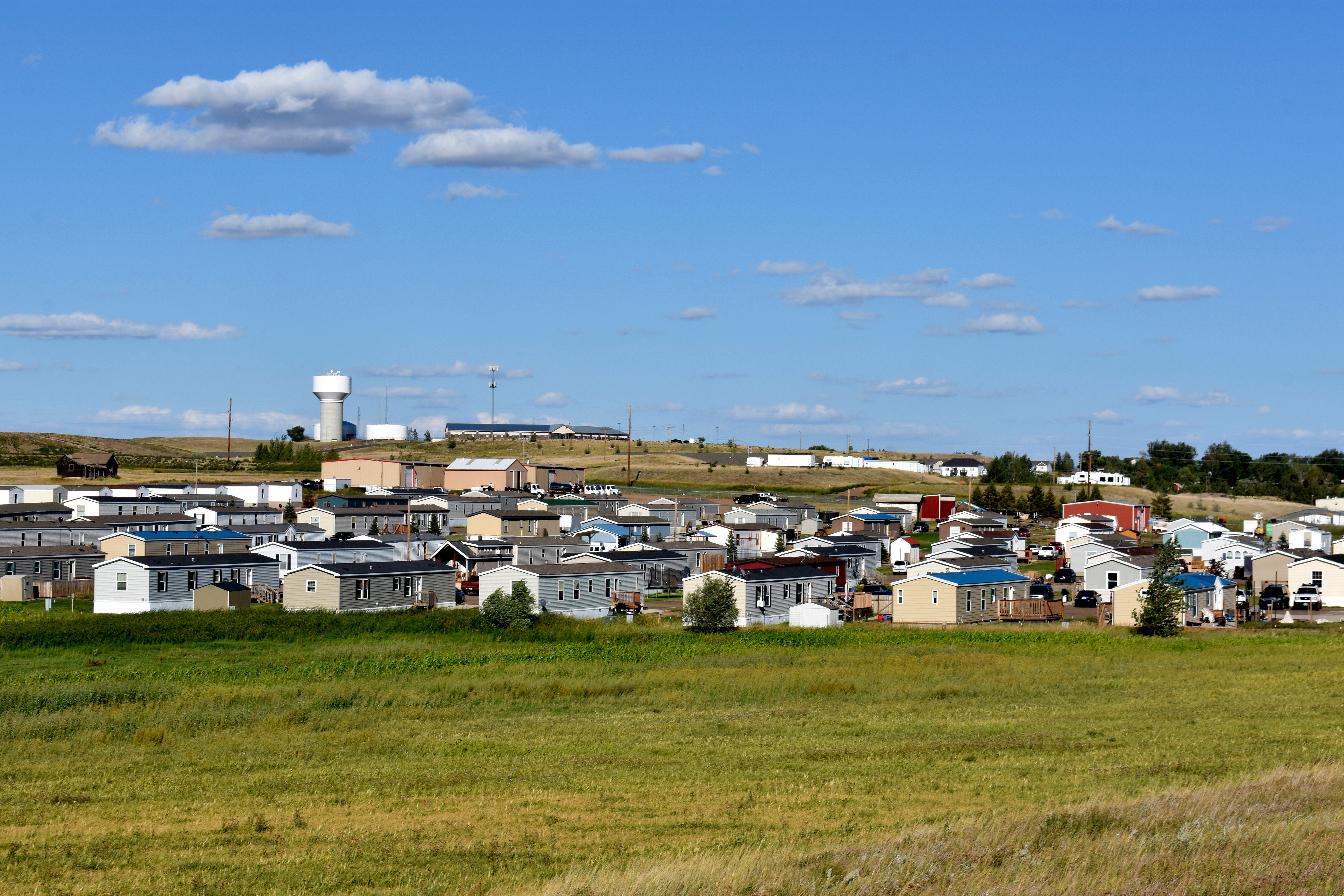 2020 Census Boomtown