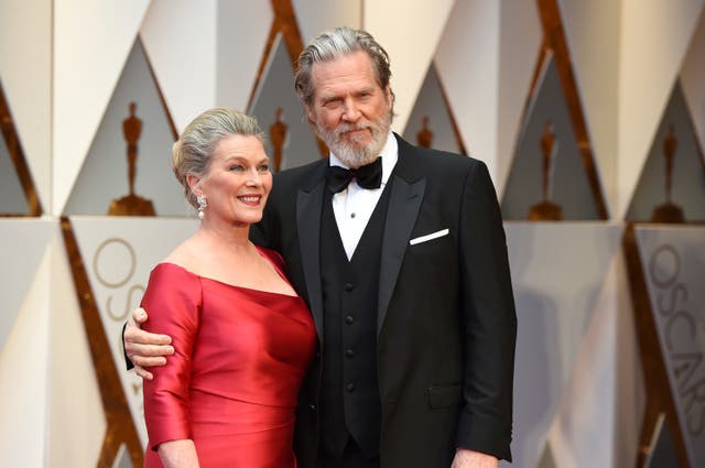 Jeff Bridges