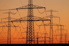 Italy considers power bill reform as energy costs soar