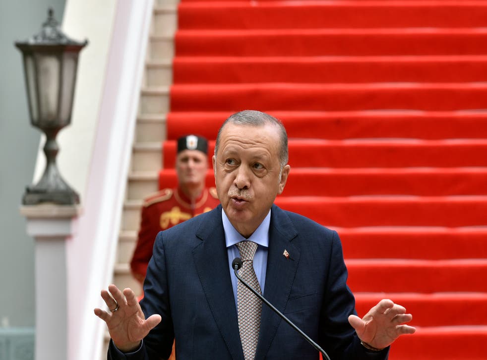 TURQUIA-ALEMANIA-AFGANISTAN