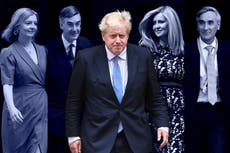 Tax rises and the overmighty state pave the way for Tory split