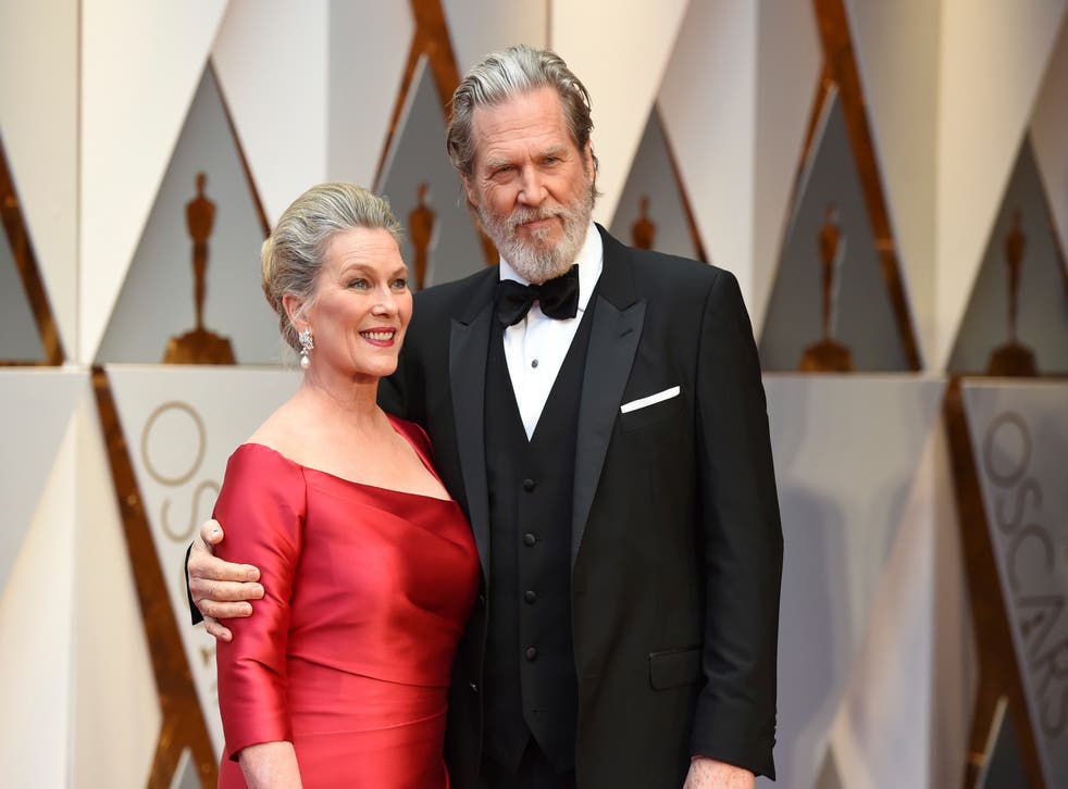 JEFF BRIDGES