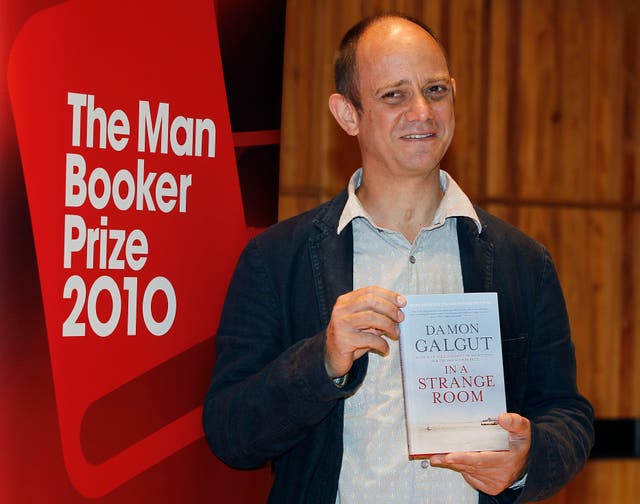 Britain Booker Prize