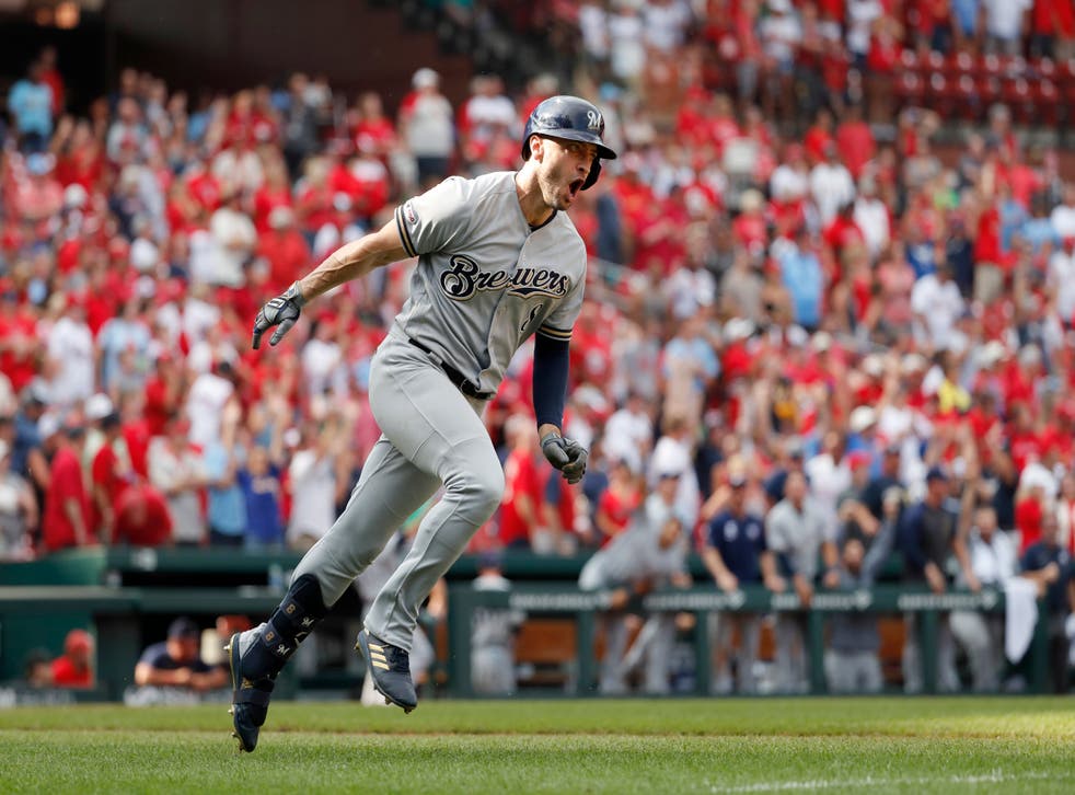 RYAN BRAUN