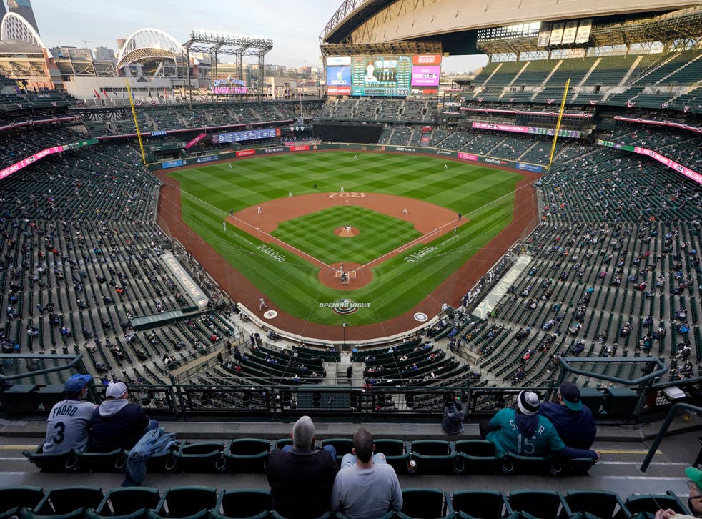 SEATTLE JUEGO DE ESTRELLAS
