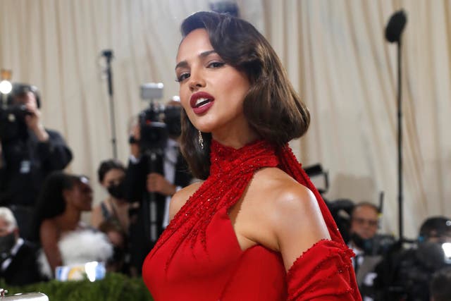<p>Metropolitan Museum of Art Costume Institute Gala</p>