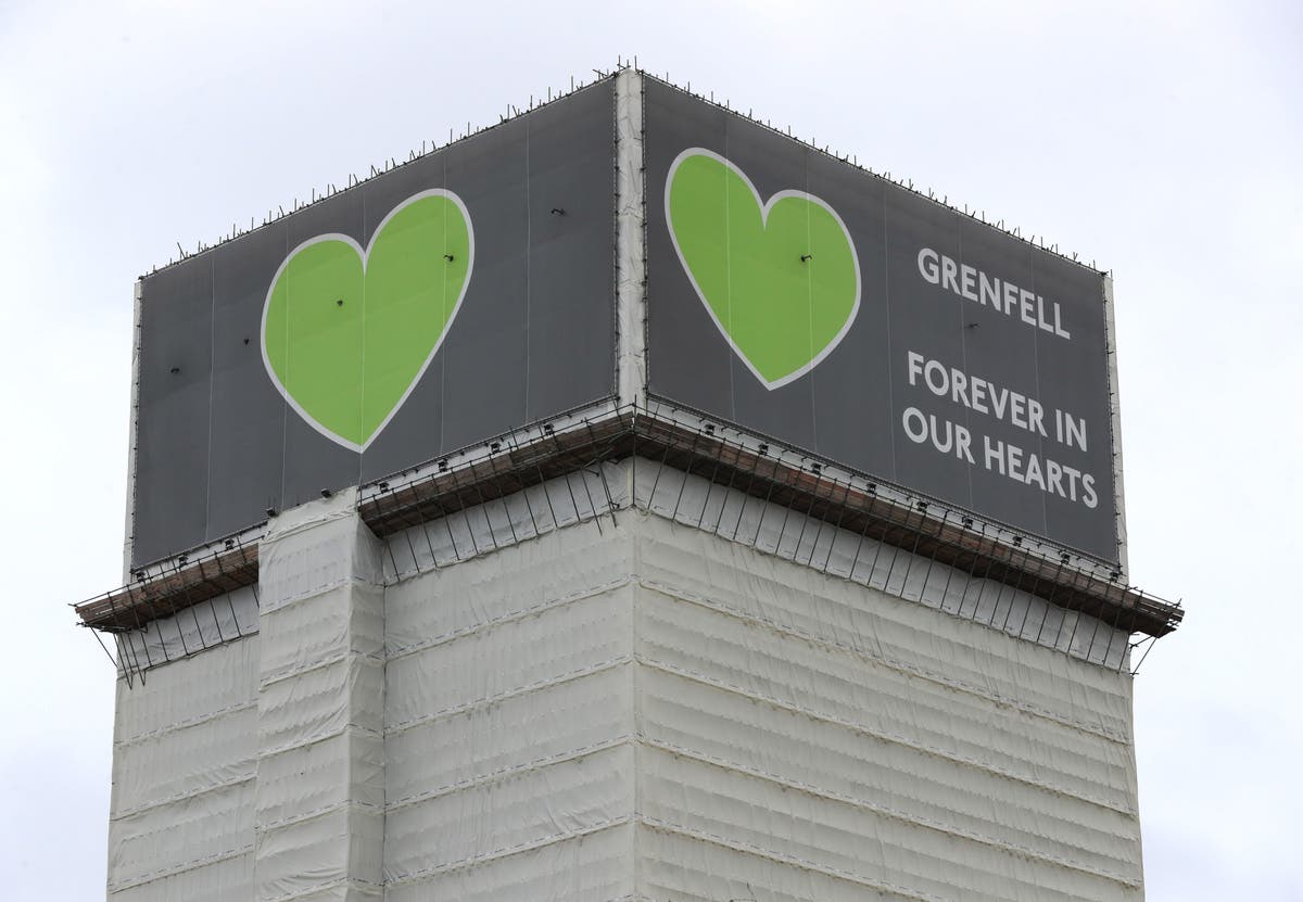 Grenfell cladding was ‘wholly unorthodox’ says panel manufacturer Grenfell cladding was ‘wholly unorthodox’ says panel manufacturer