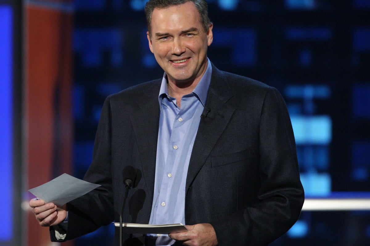 Norm Macdonald’s roast of Bob Saget remembered as ‘one of