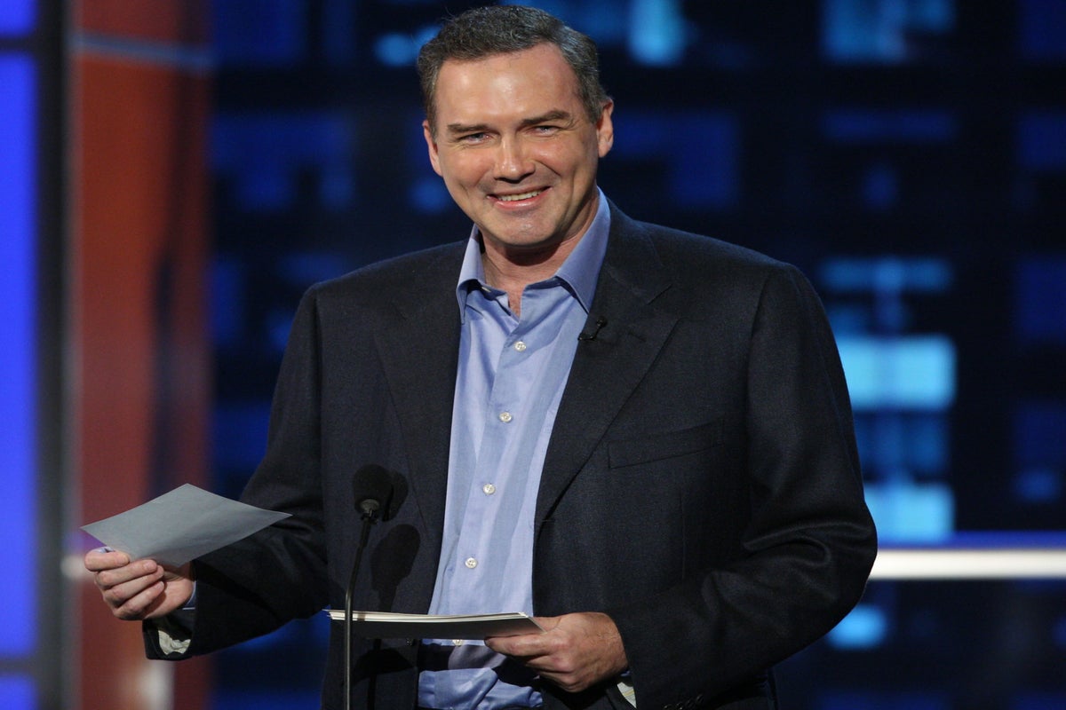 Norm Macdonald s Roast Of Bob Saget Remembered As one Of The Most Norm Macdonald s Roast Of Bob Saget Remembered As one Of The Most