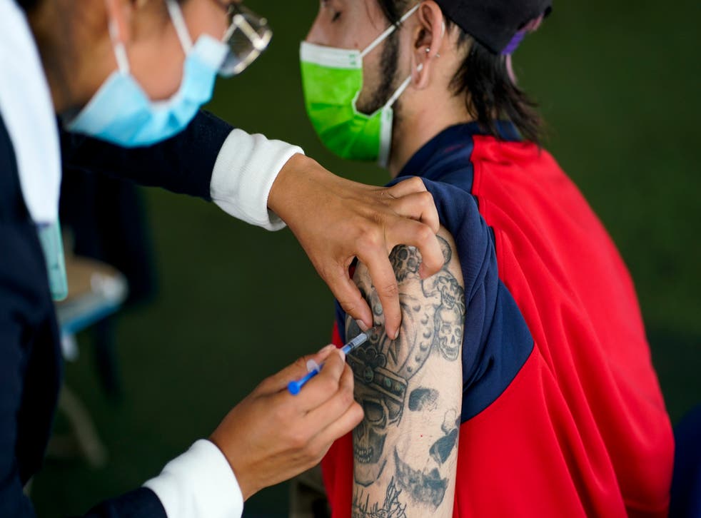 CORONAVIRUS-MÉXICO-VACUNAS