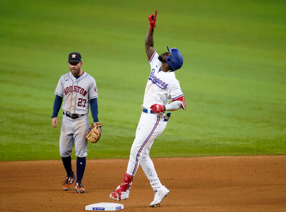 ASTROS-RANGERS