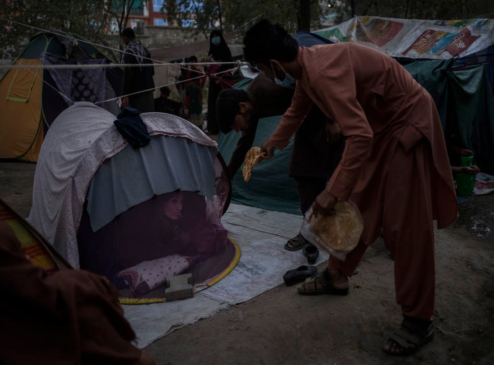 Afganistan