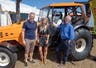 Countryfile host to leave his farm as children want different careers