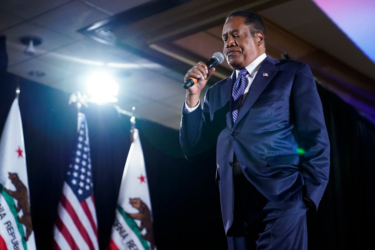 Democrats celebrating Newsom’s victory should remember they created their own nightmares Democrats celebrating Newsom’s victory should remember they created their own nightmares