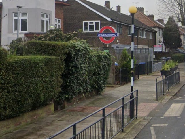 Police have appealed for information over a series of sexual assaults carried out near Dollis Hill station